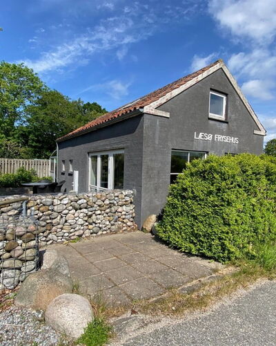 Frodde - 5Km from the Sea