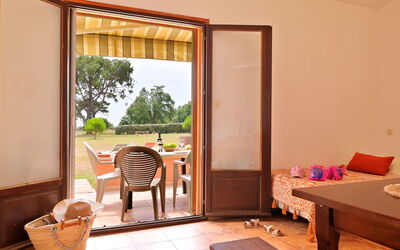 Alloggio:&nbsp;Studio 2 Personnes 700.1