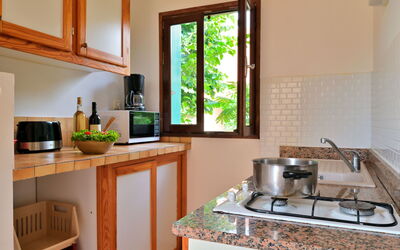 Alloggio:&nbsp;Studio 2 Personnes 700.1