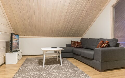 Sinisen Tien Helmi: Mobilia, Interior Design, Pavimentazione, Pavimento, Tavolo, Soffitto, Cucina & Sala Da Pranzo Tavolo, Illuminazione, Sedia, Casa