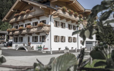 Apartment Söllbacherhof