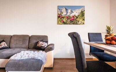 Apartment Söllbacherhof