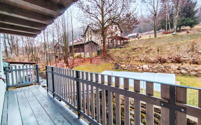 Alloggio:&nbsp;U Dzina 788.5