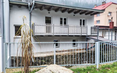 Alloggio:&nbsp;U Dzina 788.5