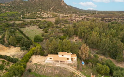 Casa vacanza Eucalipto - Muravera, Sardegna, Italia