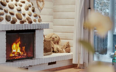 Solfred - 200M from the Sea