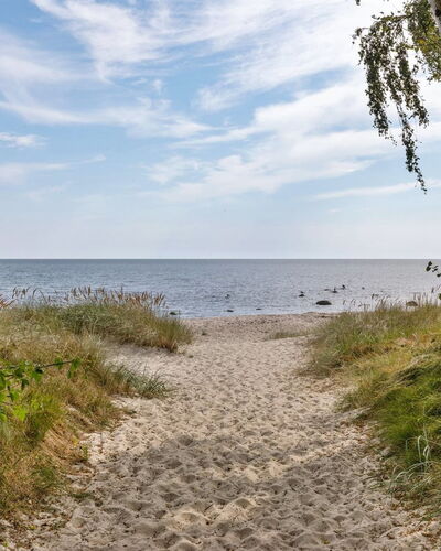Solfred - 200M from the Sea