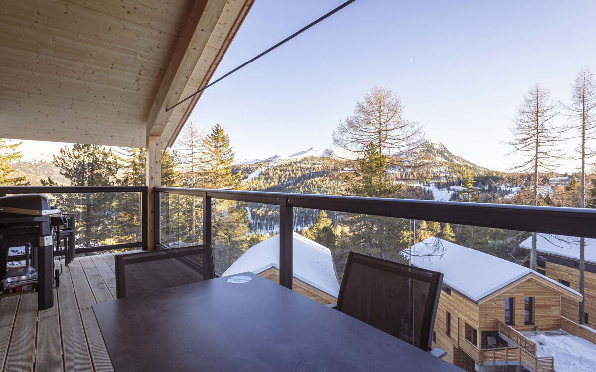 Alloggio:&nbsp;Superior # 7 mit Sauna & Hot Tub 160.7
