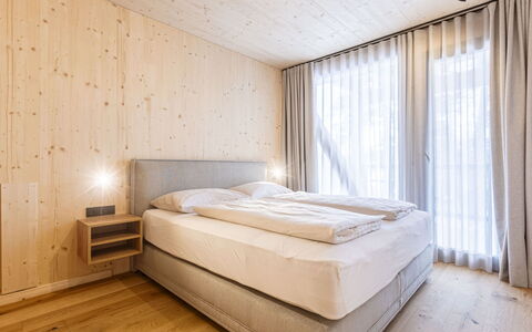 Turracher Höhe 160: Soffitto, Camera, Latifoglie, Camera Da Letto, Color Legno, Pavimento In Legno, Plank, Hotel