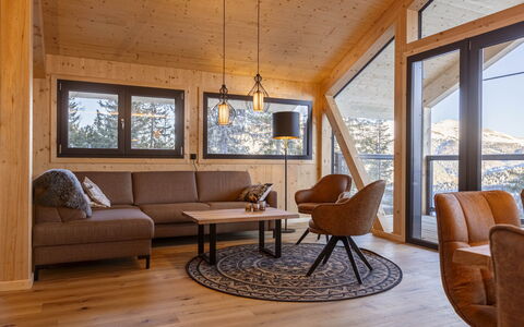 Alloggio:&nbsp;02 Nth009 Sup Chalet mit Sauna und Hot Tub 2 Etage