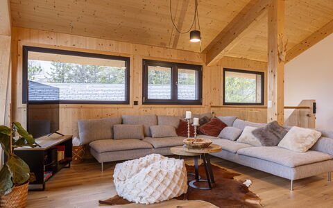 Alloggio:&nbsp;02 Nth006 Sup Chalet mit Sauna und Hot Tub 2 Etage