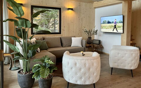 Alloggio:&nbsp;Superior #21 mit Sauna & Hot Tub 160.27