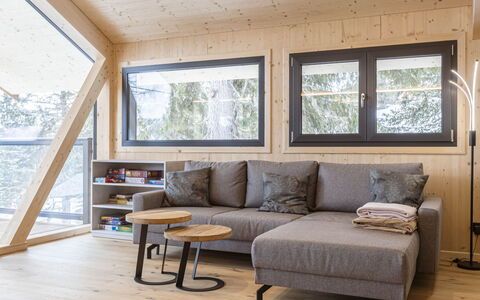 Alloggio:&nbsp;02 Nth020 Sup Chalet mit Sauna und Hot Tub 2 Etage