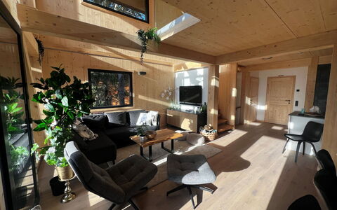 Turracher Höhe 160: Legna, Pavimentazione, Pavimento, Interior Design, Casa, Camera, Soggiorno, Appartamento, Pavimento In Legno, Latifoglie