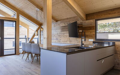 Alloggio:&nbsp;Superior # 5 mit Sauna & Hot Tub 160.5