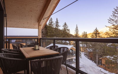 Alloggio:&nbsp;Superior # 6 mit Sauna & Hot Tub 160.6
