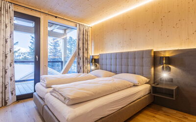 Alloggio:&nbsp;Superior # 9 mit Sauna & Hot Tub 160.9