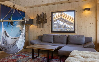Alloggio:&nbsp;Superior # 3 mit Sauna & Hot Tub 160.12