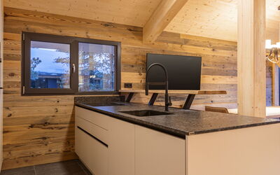 Alloggio:&nbsp;Superior # 42A mit Sauna & Hot Tub 160.11