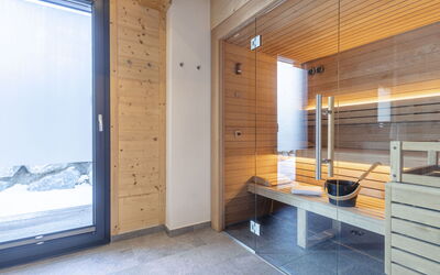 Alloggio:&nbsp;Superior # 26 mit Sauna & Hot Tub 160.16