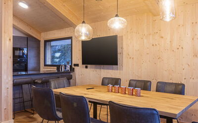 Alloggio:&nbsp;Superior # 2 mit Sauna & Hot Tub 160.3