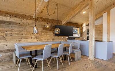 Alloggio:&nbsp;Superior # 5 mit Sauna & Hot Tub 160.5