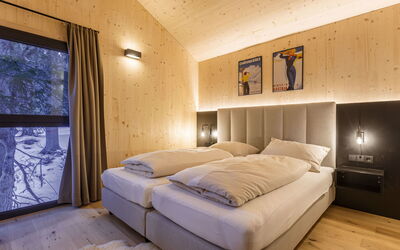 Alloggio:&nbsp;Superior # 6 mit Sauna & Hot Tub 160.6