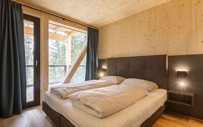 Alloggio:&nbsp;02 Nth017 Sup Chalet mit Sauna und Hot Tub 3 Etage