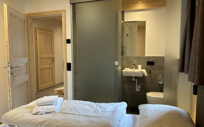 Alloggio:&nbsp;02 Nth008 Sup Chalet mit Sauna und Hot Tub 2 Etage