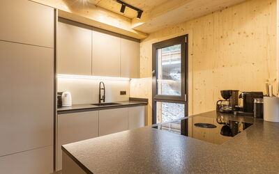 Alloggio:&nbsp;02 Nth015 Sup Chalet mit Sauna und Hot Tub 3 Etage