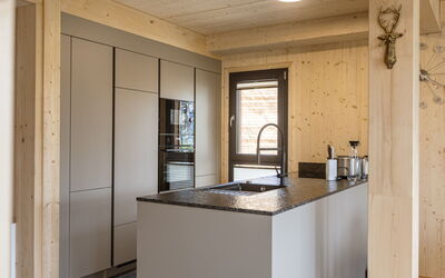 Alloggio:&nbsp;Turracher Höhe 160 160.24