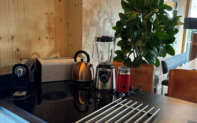 Alloggio:&nbsp;Superior #14 mit Sauna & Hot Tub 160.22