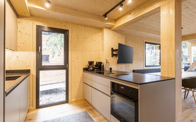 Alloggio:&nbsp;Superior #15 mit Sauna & Hot Tub 160.23