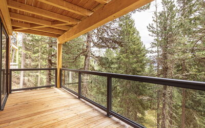 Alloggio:&nbsp;Superior #17 mit Sauna & Hot Tub 160.25