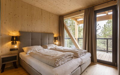 Alloggio:&nbsp;Superior #18 mit Sauna & Hot Tub 160.26