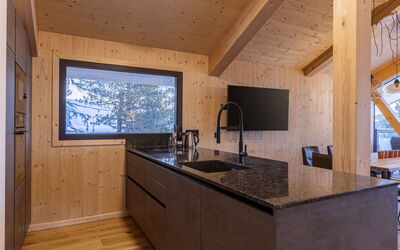 Alloggio:&nbsp;Superior #25 mit Sauna 160.28