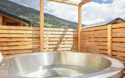 Alloggio:&nbsp;Superior #10 mit Sauna & Hot Tub 160.18