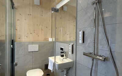 Alloggio:&nbsp;02 Nth011 Sup Chalet mit Sauna und Hot Tub 2 Etage