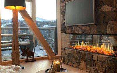 Alloggio:&nbsp;02 Nth025 Sup Chalet mit Sauna 3 Etage 160.28