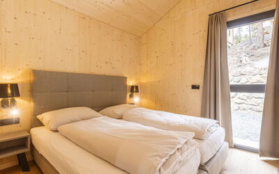 Alloggio:&nbsp;02 Nth018 Sup Chalet mit Sauna und Hot Tub 3 Etage