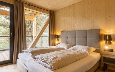 Alloggio:&nbsp;02 Nth018 Sup Chalet mit Sauna und Hot Tub 3 Etage