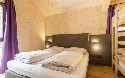 Alloggio:&nbsp;Superior #17 mit Sauna & Hot Tub 160.25