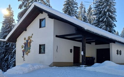 Alloggio:&nbsp;Habsberg 650.1