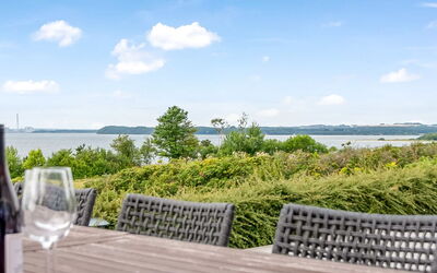 Majken - 225M from the Sea