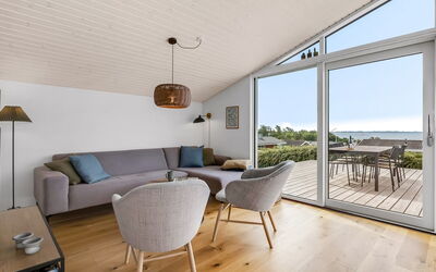 Majken - 225M from the Sea
