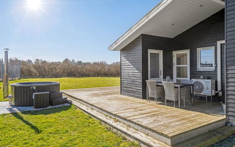 Rudy - 800M from the Sea: Legna, Architettura, Casa, Casa, Raccordo, Villetta, Portico, Plank, Latifoglie, Deck
