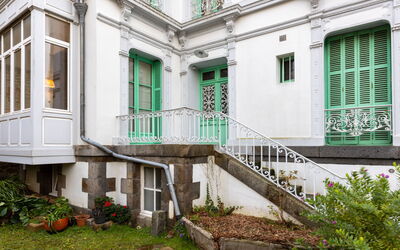 Villa Campo Bello