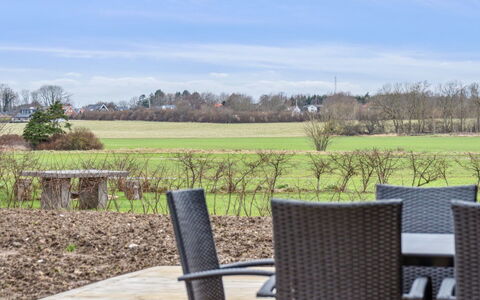 Nissine - 300M from the Sea: Mobilia, Mobili Da Esterno, Sedia, Lotto, Tavolo Esterno, Plain, Giardino, Prato, Landscaping