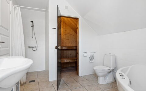 Tian: Pavimentazione, Idraulico Fixture, Pavimento, Bagno, Legna, Soffitto, Interior Design, Idraulico, Rubinetto, Materiale Composito
