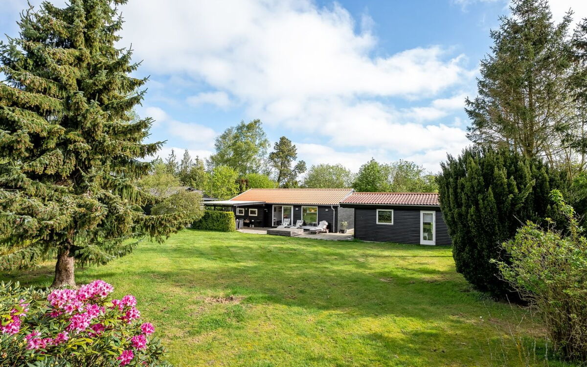 Jula - 290M from the Sea